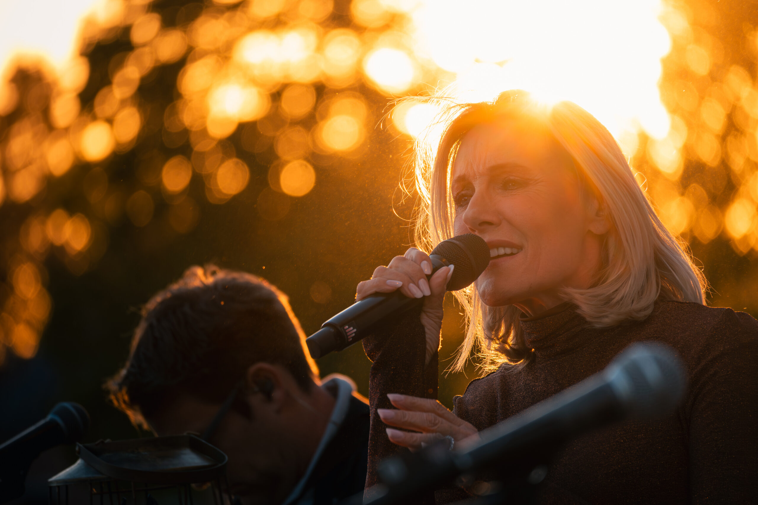 Dana Winner Portait